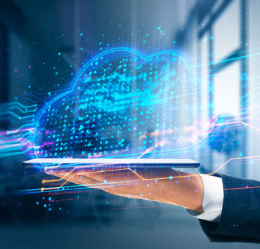 Nube soberana - Datos