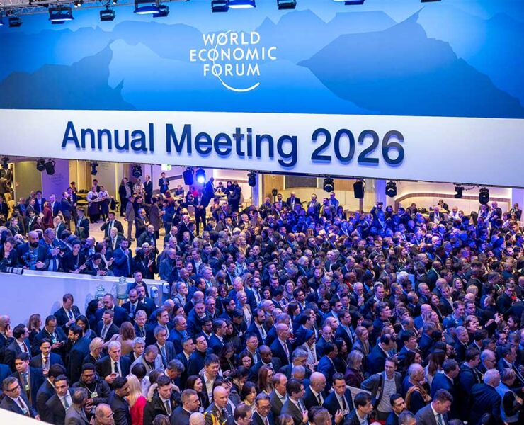 Davos 2026