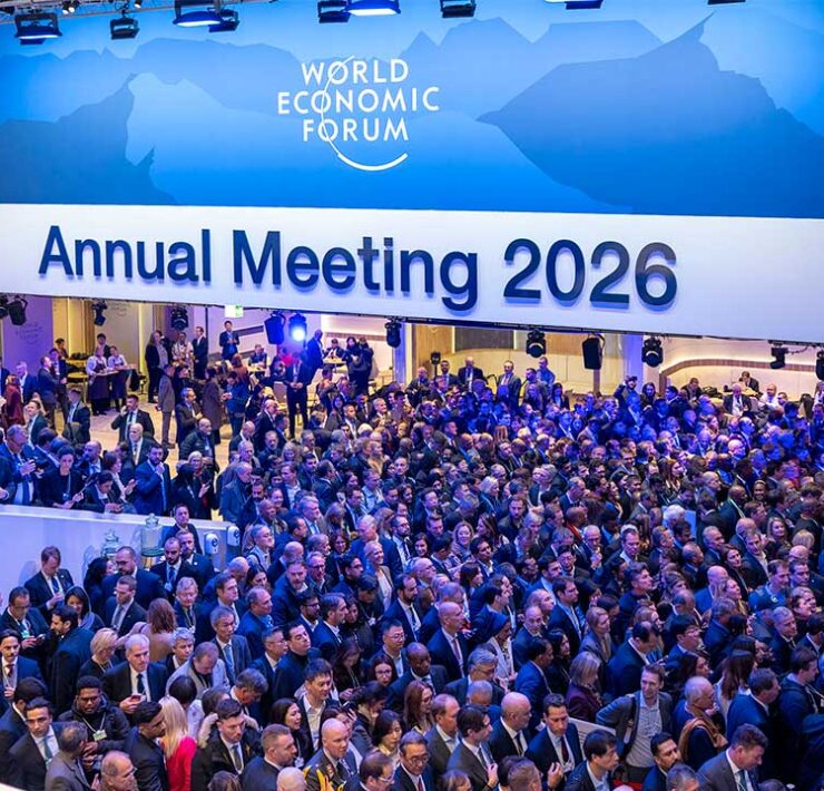 Davos 2026