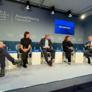 Marc Murtra - Telefónica - Davos 2026