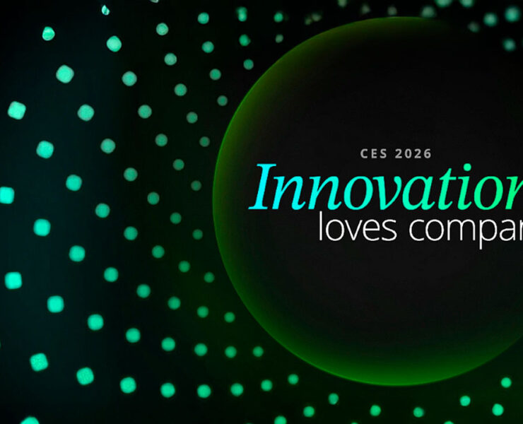 Deloitte presenta su visión sobre la IA en CES 2026