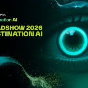 TD SYNNEX - Destination AI
