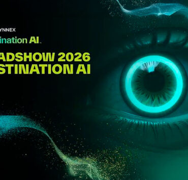 TD SYNNEX - Destination AI