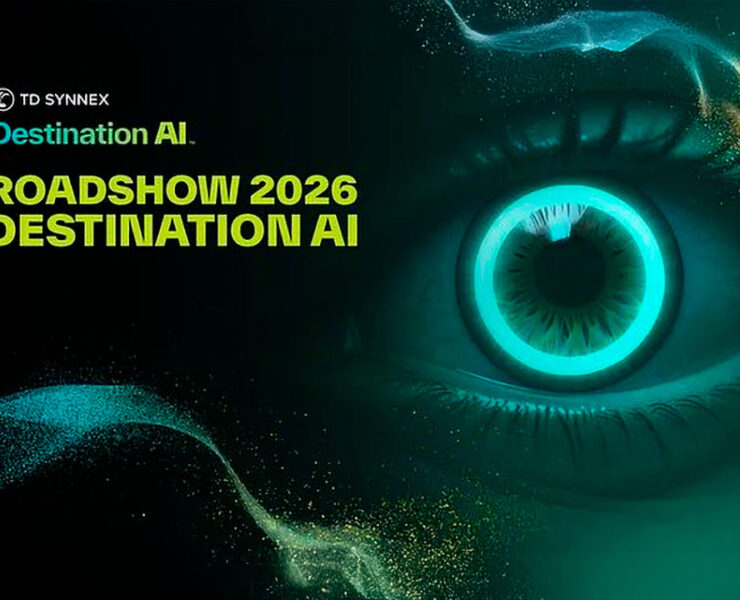 TD SYNNEX - Destination AI