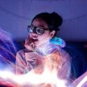 Dispositivo inteligencia artificial