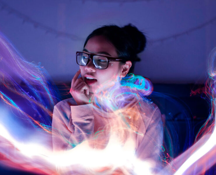 Dispositivo inteligencia artificial