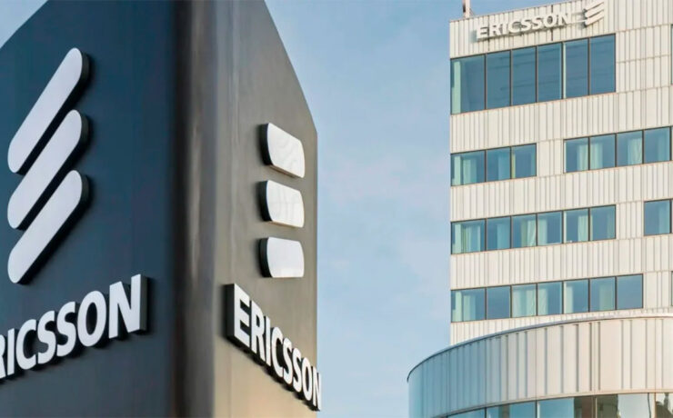 Ericsson