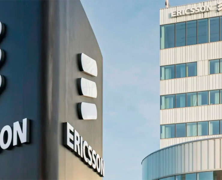 Ericsson