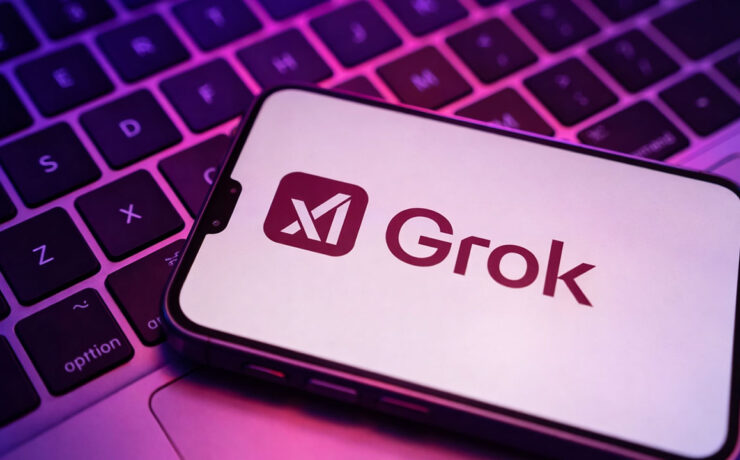 xAI - Grok - La Ecuación Digital