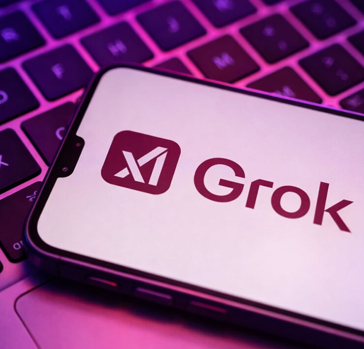 xAI - Grok - La Ecuación Digital