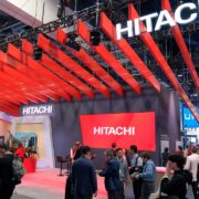 Hitachi - CES 2026