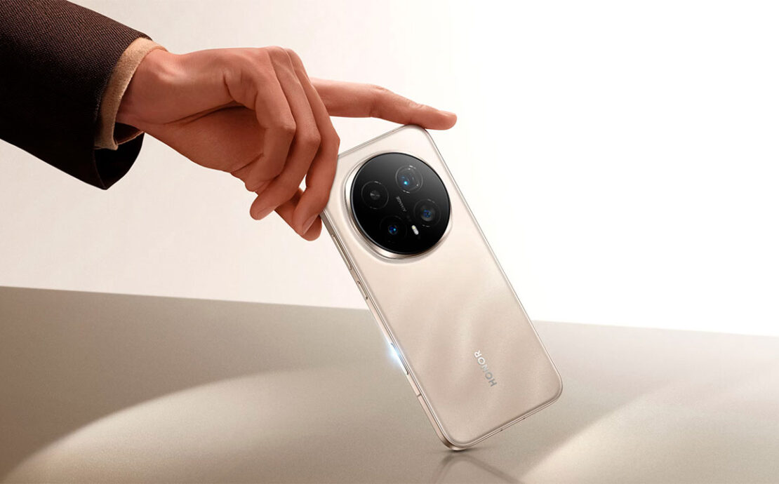 HONOR Magic8 Series