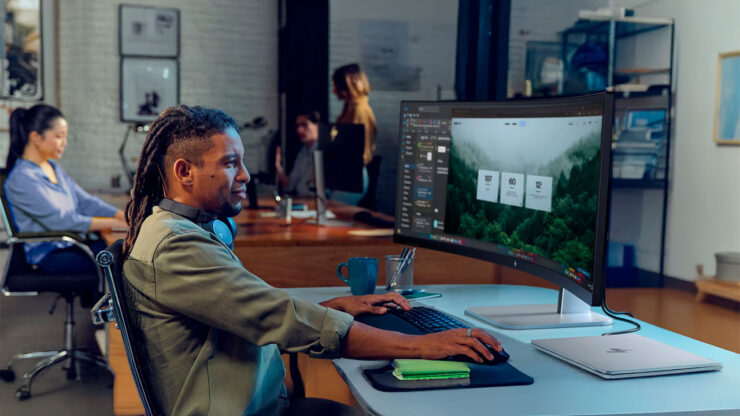 HP presenta soluciones sostenibles para el trabajo híbrido