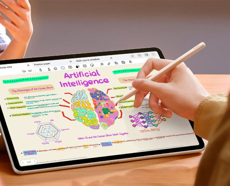 Huawei MatePad 11.5 S