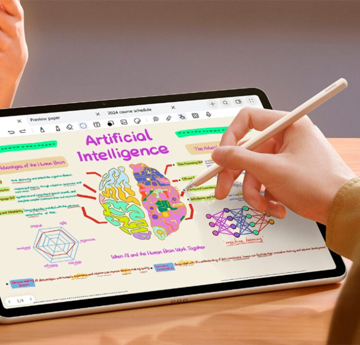 Huawei MatePad 11.5 S