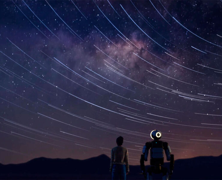 Hyundai presenta su estrategia de robótica con IA en CES 2026