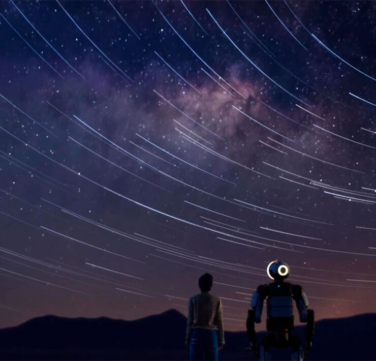 Hyundai presenta su estrategia de robótica con IA en CES 2026