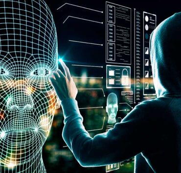 Identidad digital - Ciberdelincuencia