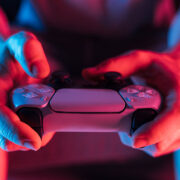 Industria videojuegos