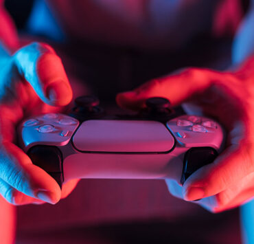 Industria videojuegos