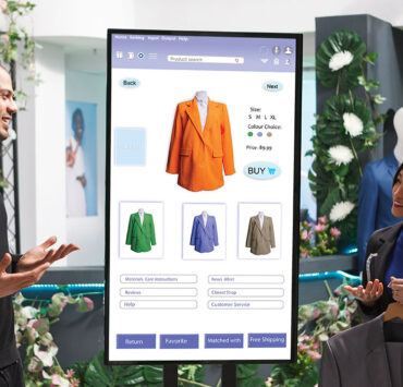 Inteligencia Artificial - Comercio electrónico - La Ecuación Digital