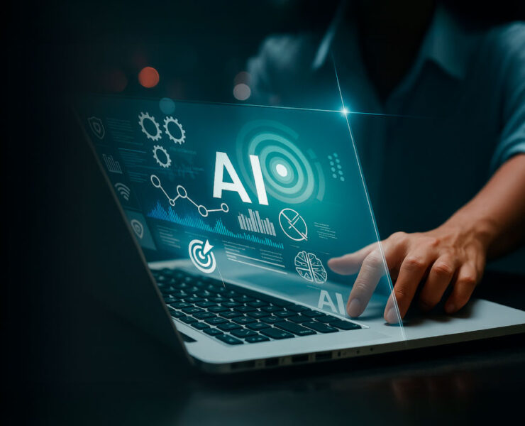 Servicios de Analítica Avanzada e Inteligencia Artificial