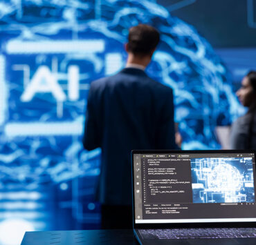 Tendencias Inteligencia Artificial