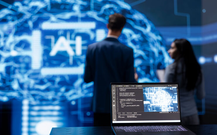 Tendencias Inteligencia Artificial