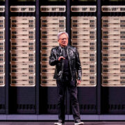 NVIDIA sitúa la plataforma Rubin, los modelos abiertos y la conducción autónoma en el centro de su estrategia de IA en el CES 2026