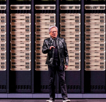 NVIDIA sitúa la plataforma Rubin, los modelos abiertos y la conducción autónoma en el centro de su estrategia de IA en el CES 2026