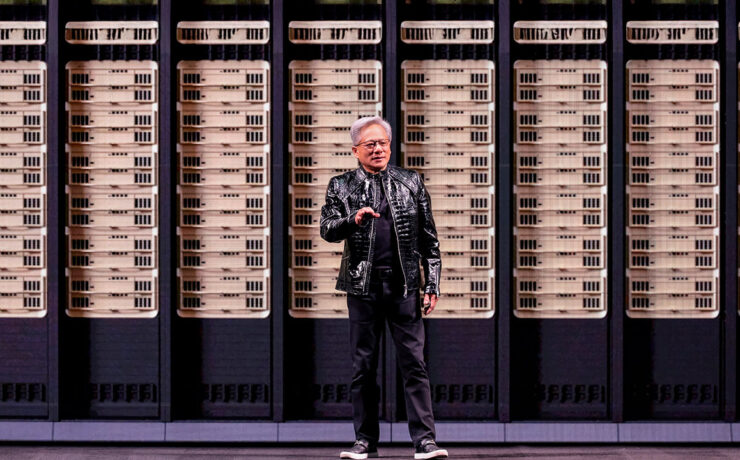NVIDIA sitúa la plataforma Rubin, los modelos abiertos y la conducción autónoma en el centro de su estrategia de IA en el CES 2026