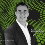 José Gonçalves, presidente Kyndryl Portugal