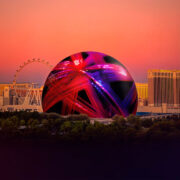 Lenovo Tech World - CES 2026