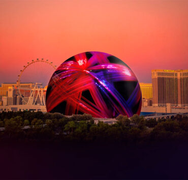 Lenovo Tech World - CES 2026