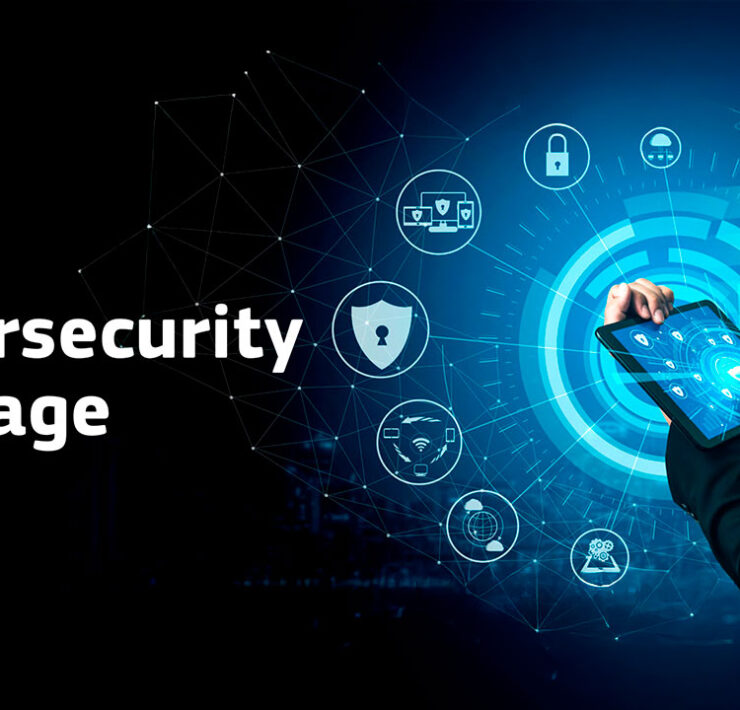 Ley de Ciberseguridad