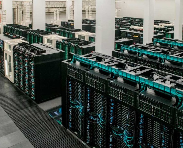 BSC-CNS Marenostrum 5