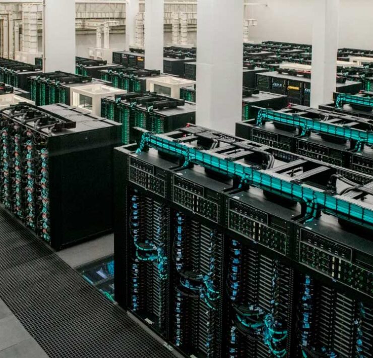 BSC-CNS Marenostrum 5