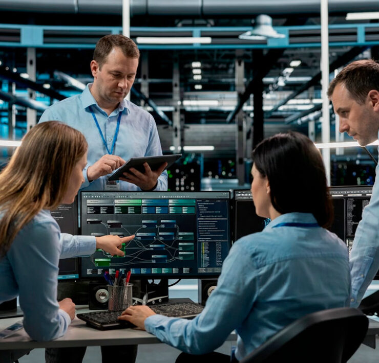 Minería de procesos - La Ecuación Digital