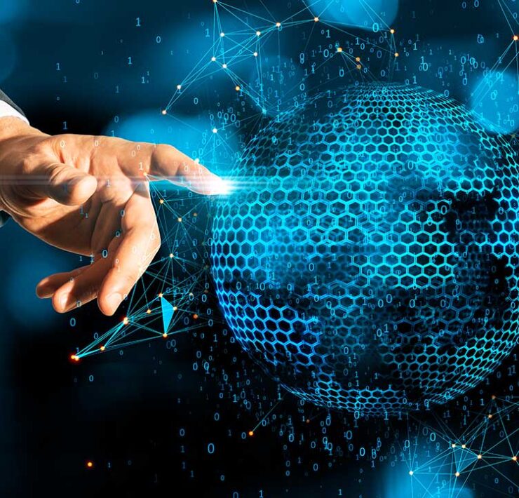 Modernización tecnológica - La Ecuación Digital