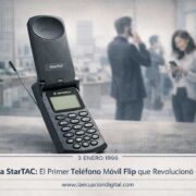 Motorola StarTAC