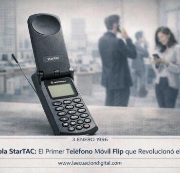 Motorola StarTAC
