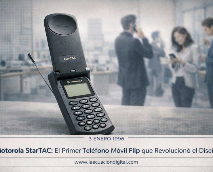 Motorola StarTAC