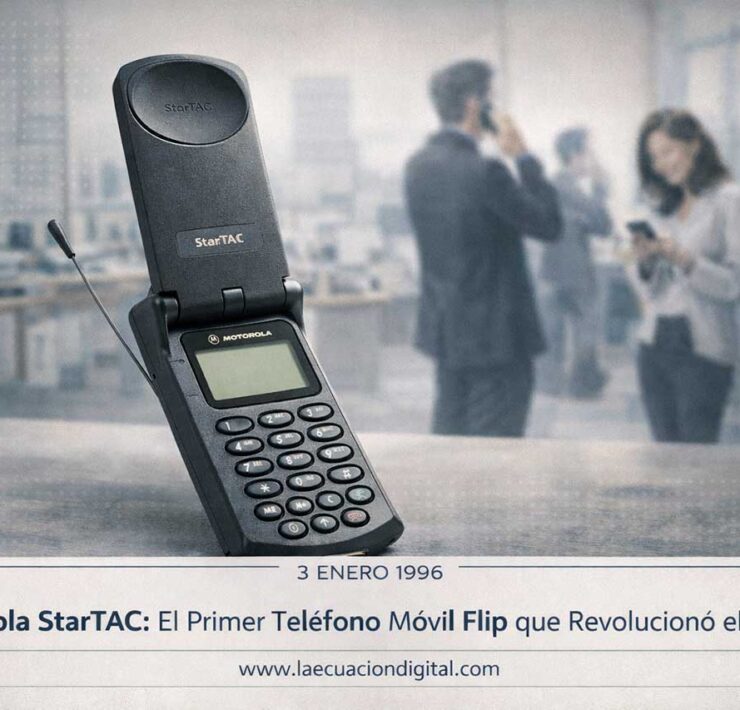 Motorola StarTAC