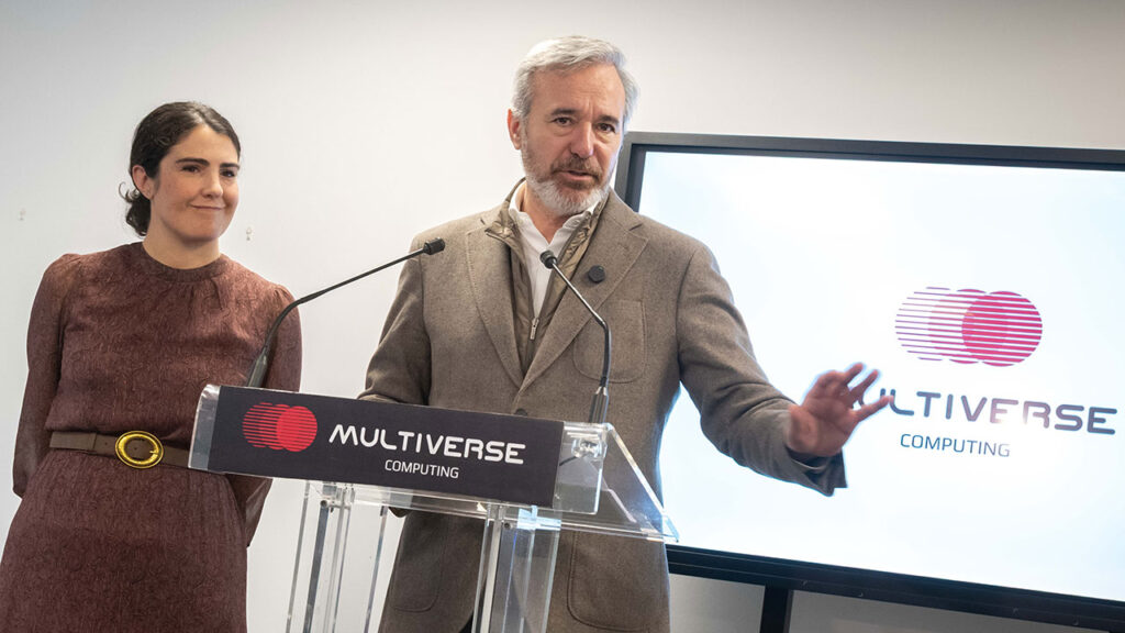 Multiverse Computing