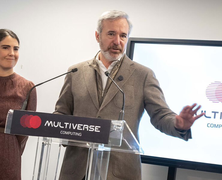 Multiverse Computing