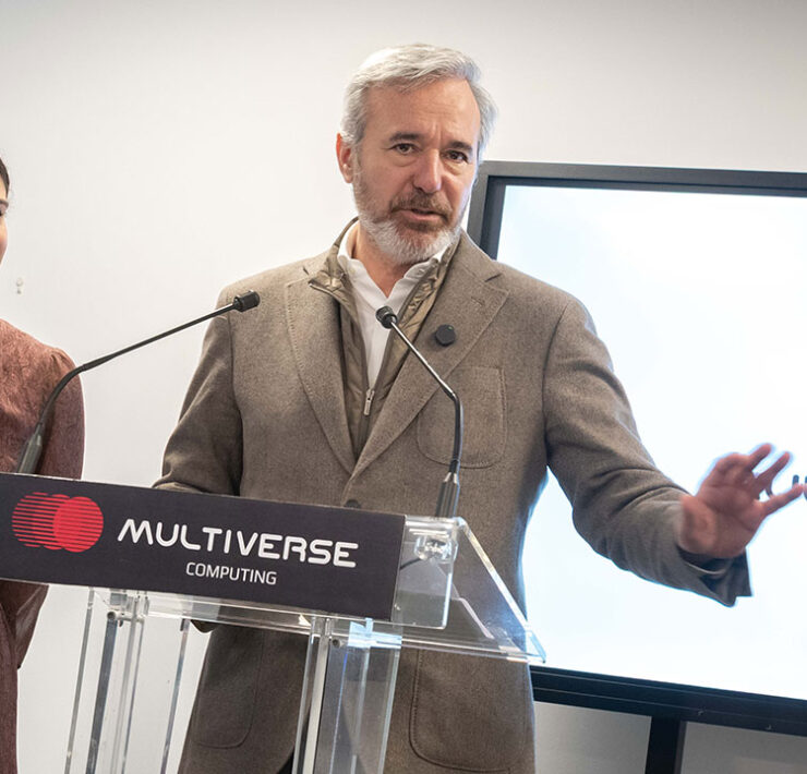 Multiverse Computing