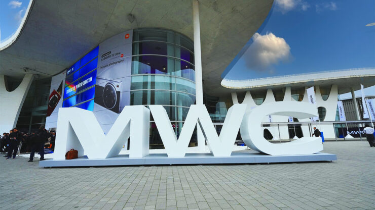 MWC26 Barcelona