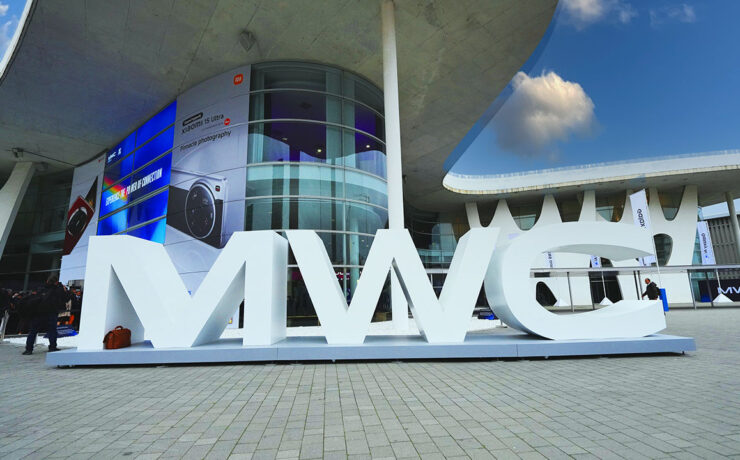 MWC26 Barcelona