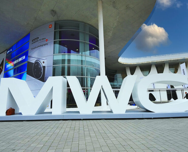 MWC26 Barcelona