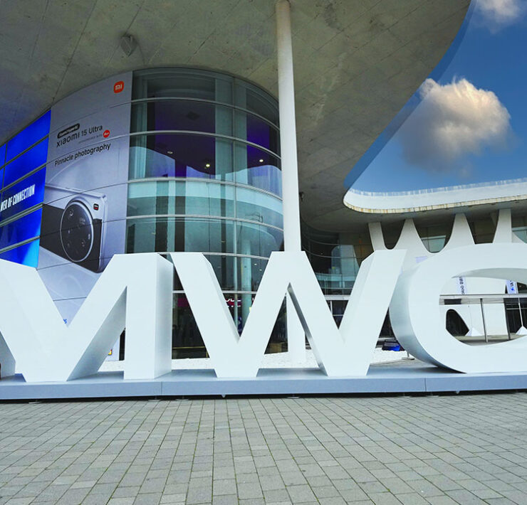 MWC26 Barcelona